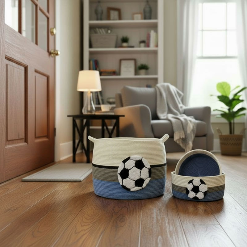 باسكت كرة قدم - 3