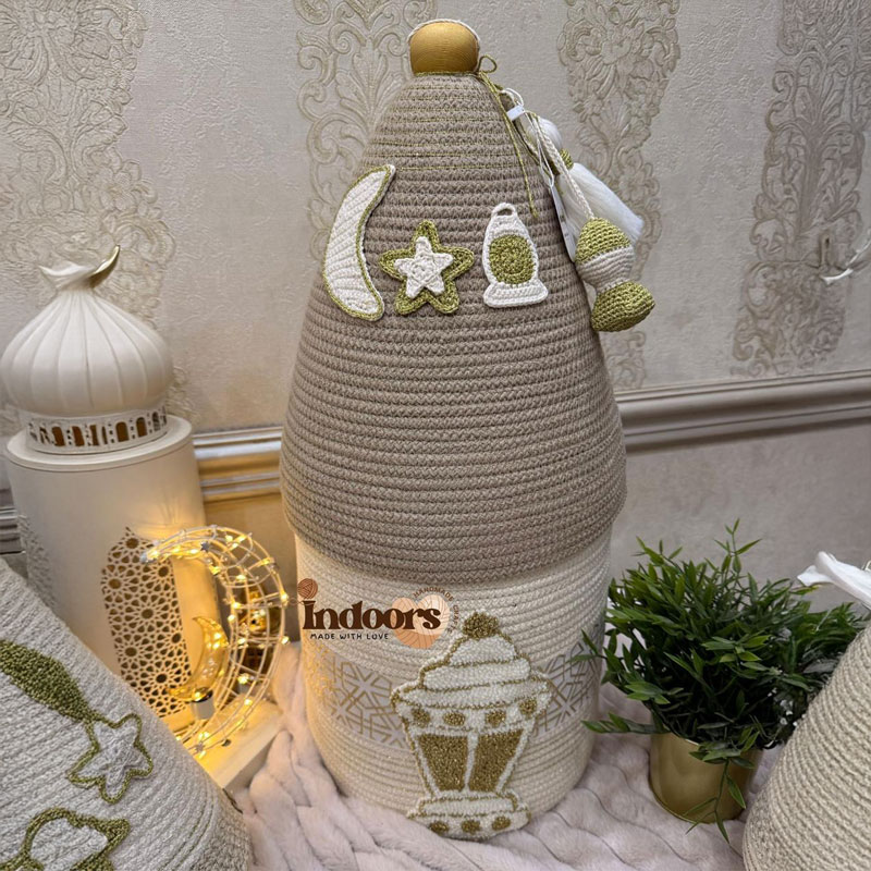 فانوس رمضان - 4