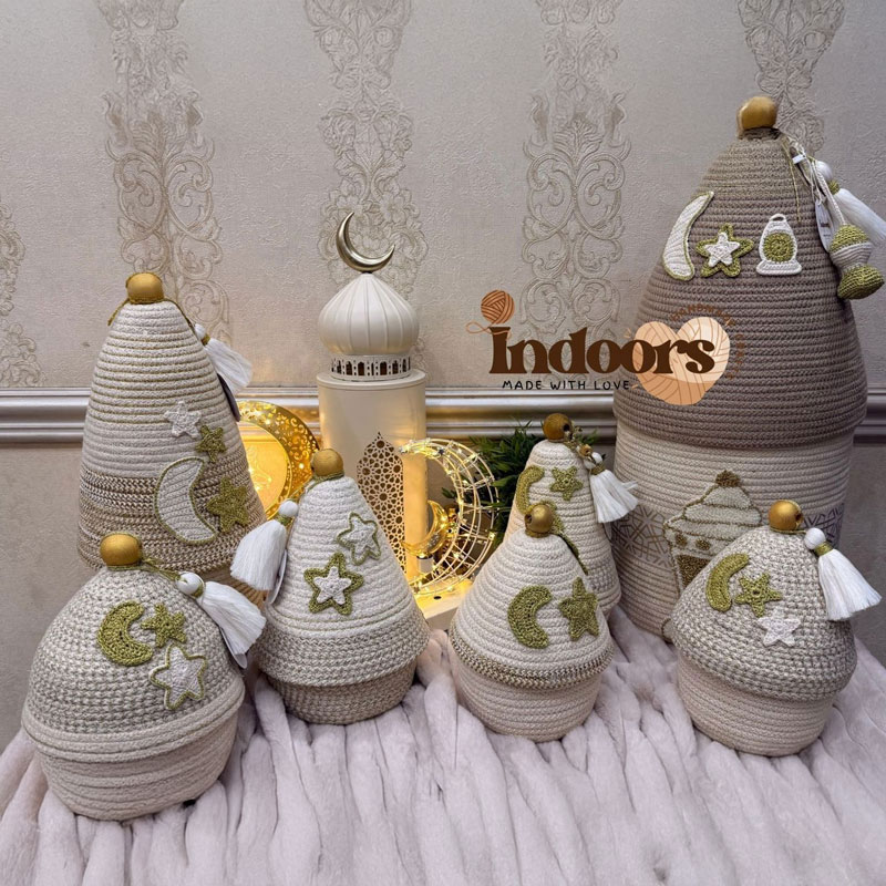 Fanoos Ramadan-Tamrya