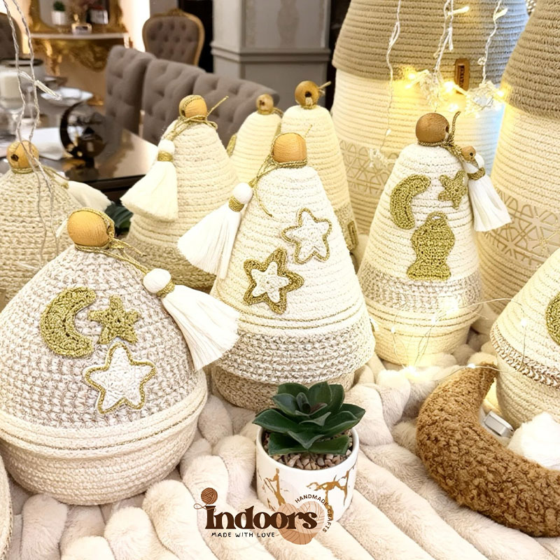 Fanoos Ramadan-Tamrya