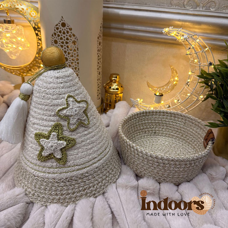 فانوس رمضان - تمرية - 7