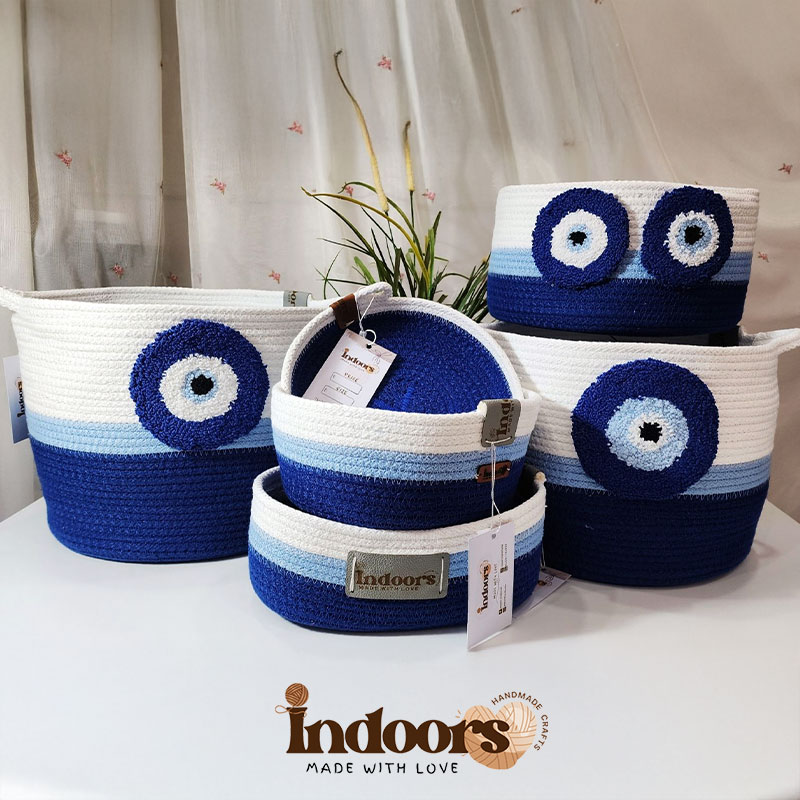 باسكت عين الحظ - 3