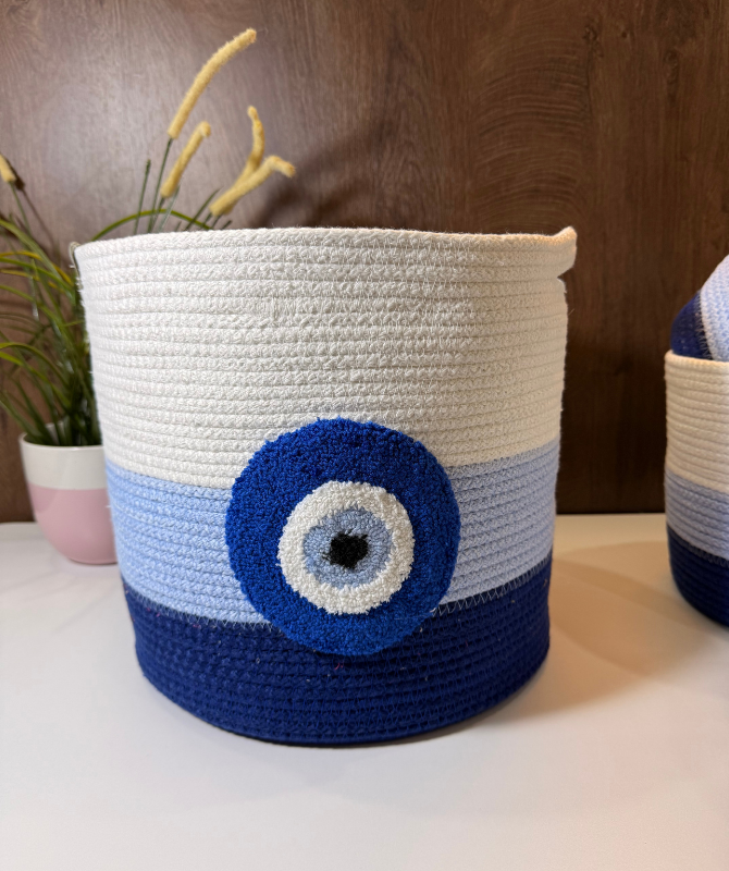 باسكت عين الحظ - 8