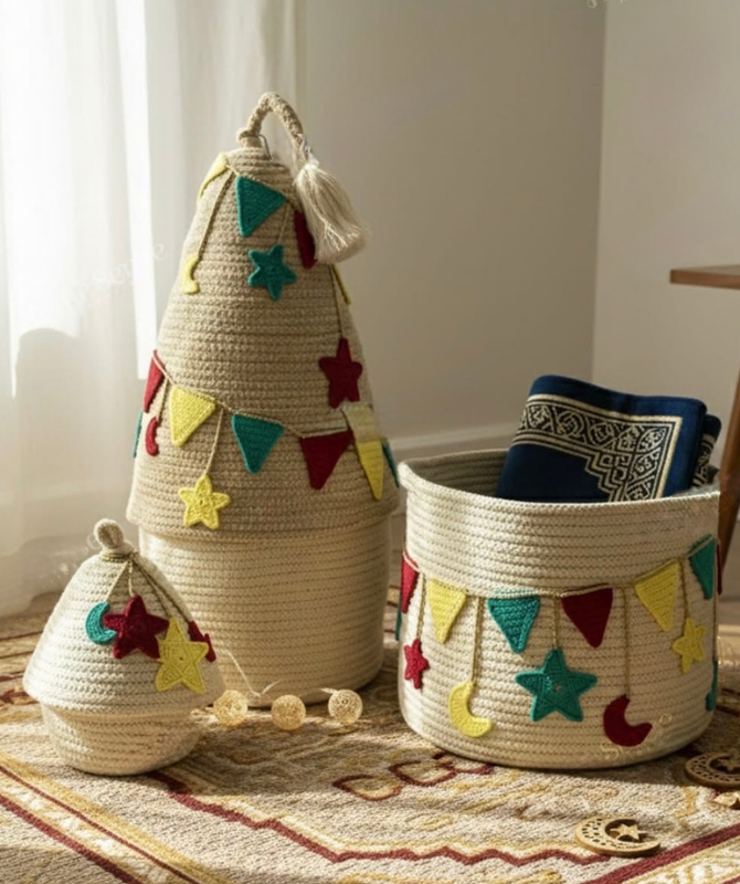 Fanoos Ramadan-Tamrya