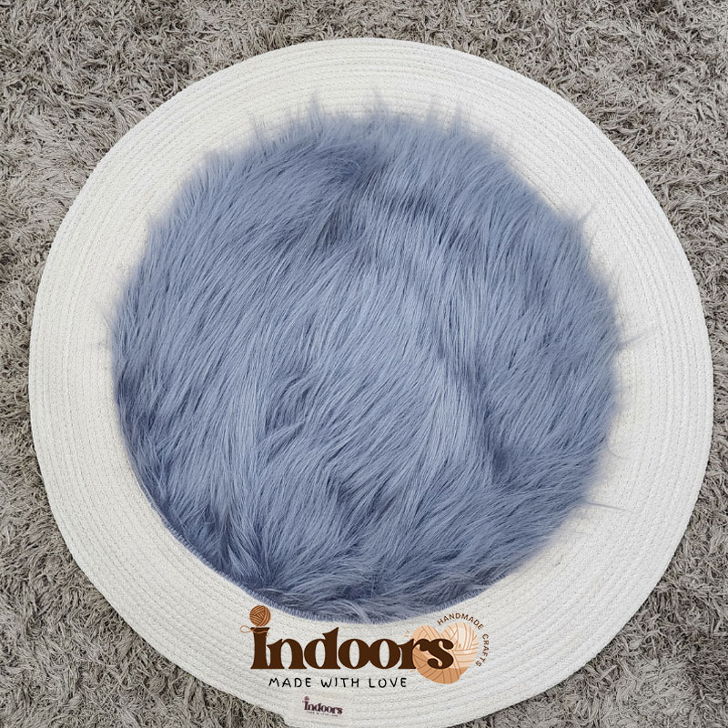 دواسة أرضية فرو