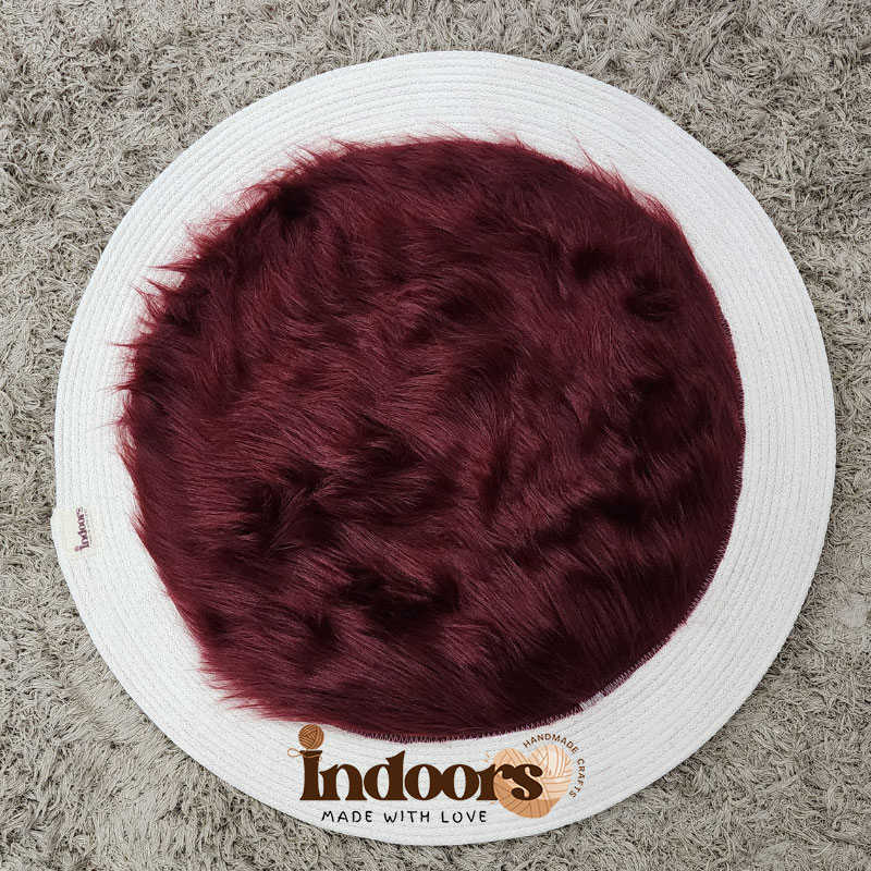 دواسة أرضية فرو - 3