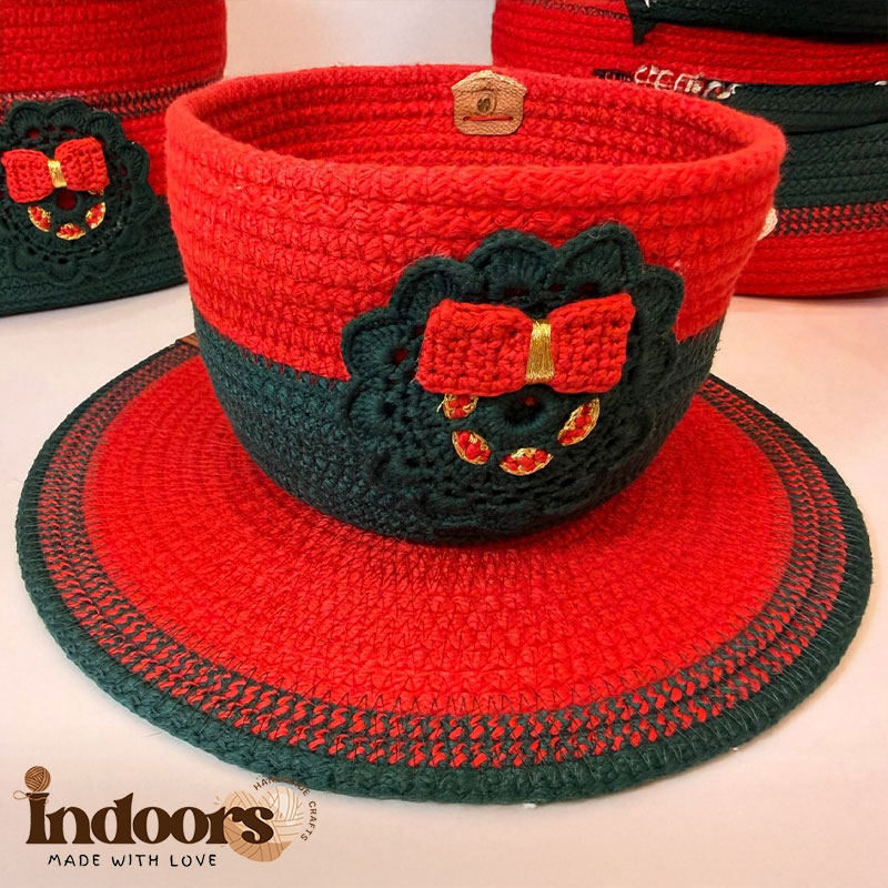 كوستر أطباق - 3