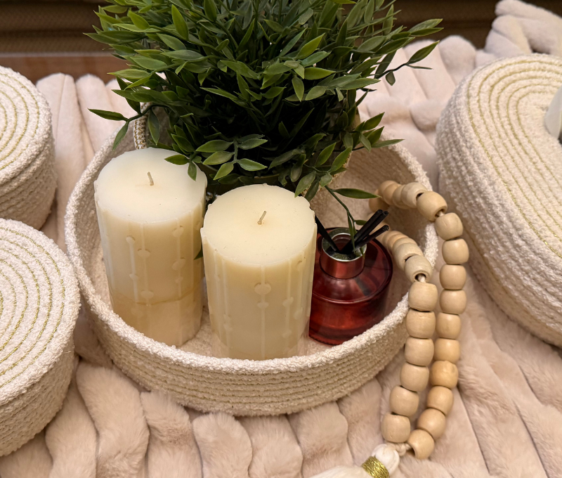 باسكت تخزين - زرع - 3