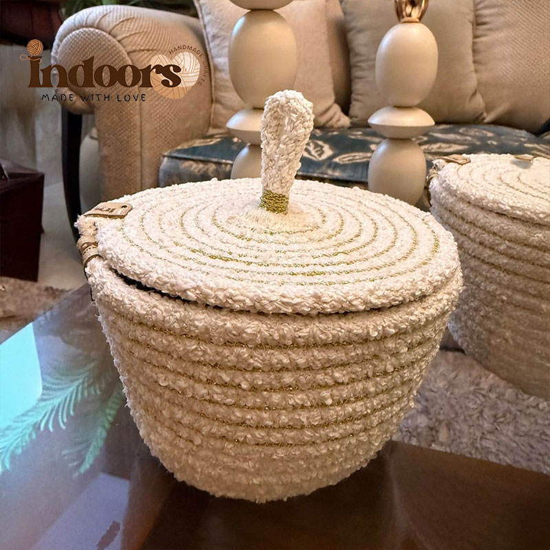 منظم للحلويات - 8