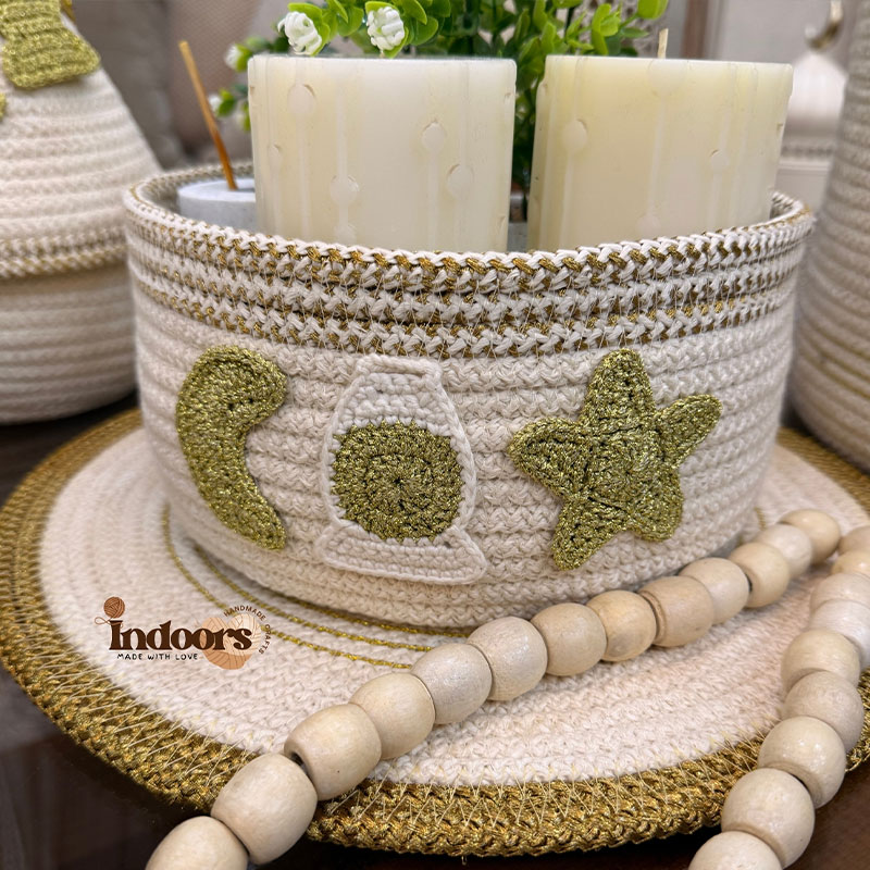 Fruit Basket-Storage