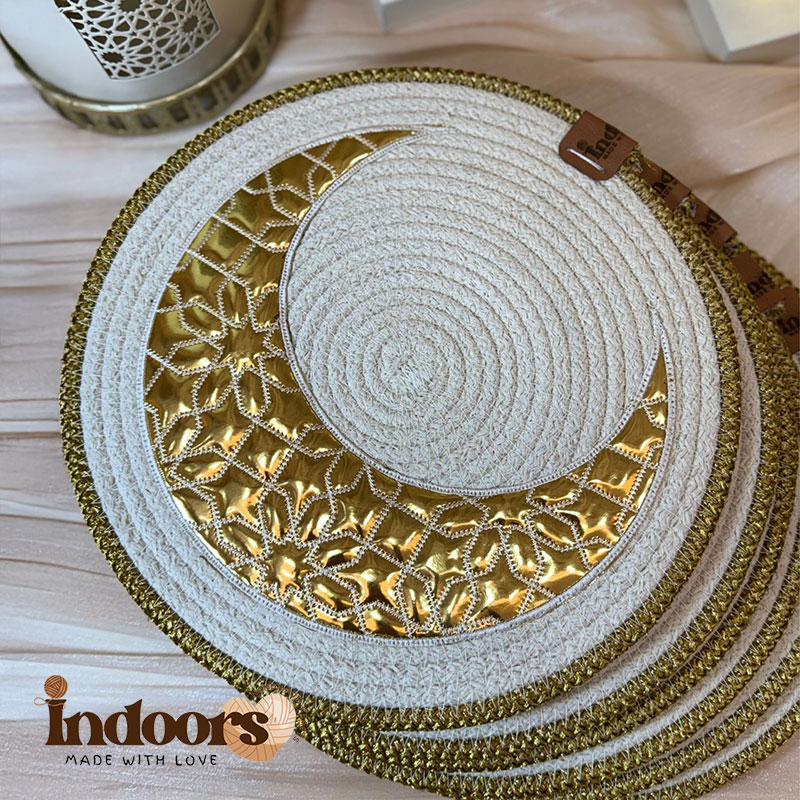 كوستر أطباق