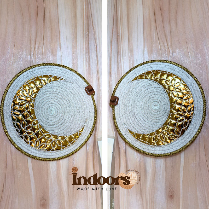 كوستر أطباق