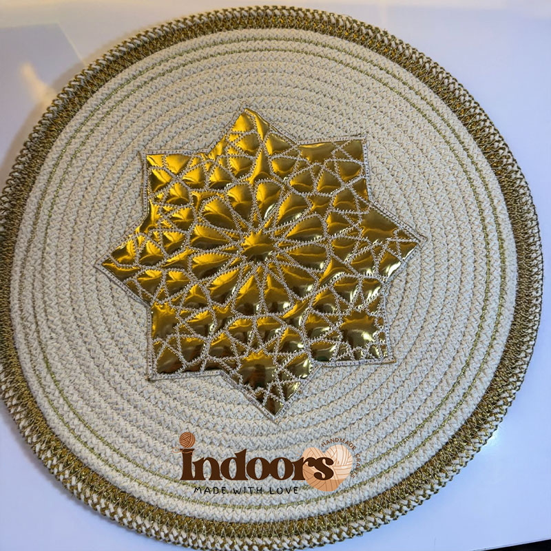 كوستر أطباق