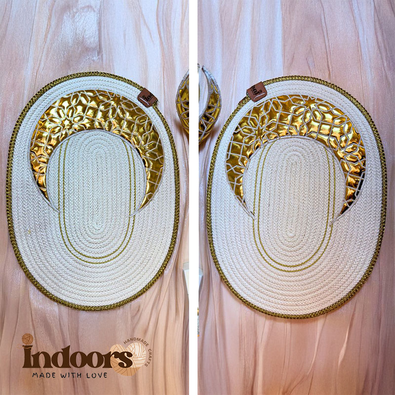 كوستر أطباق