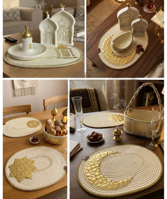 كوستر أطباق