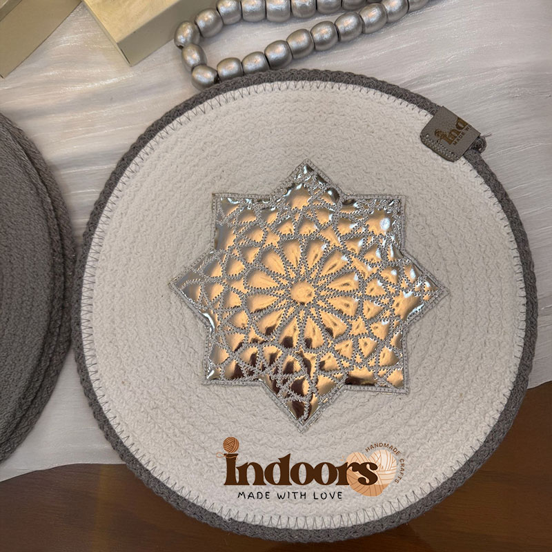 كوستر أطباق