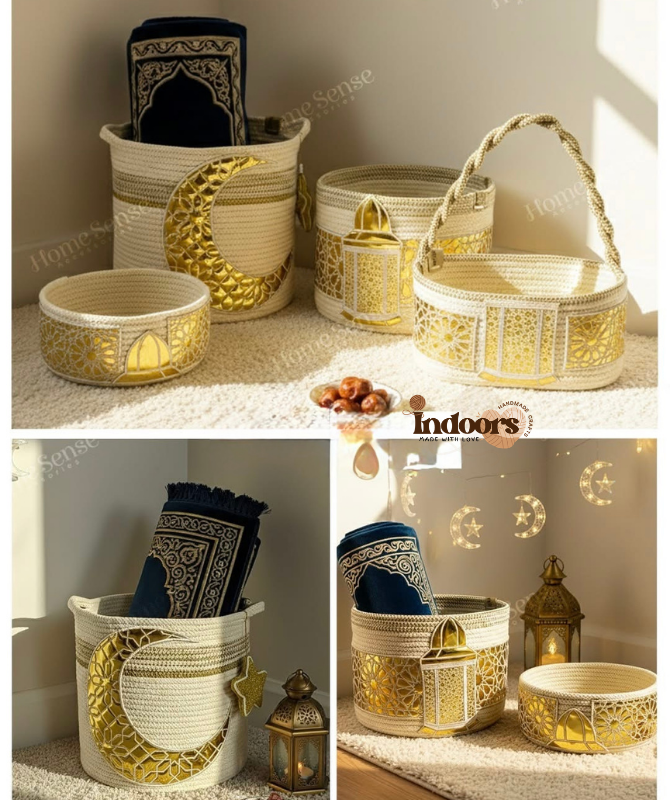 Storage Basket