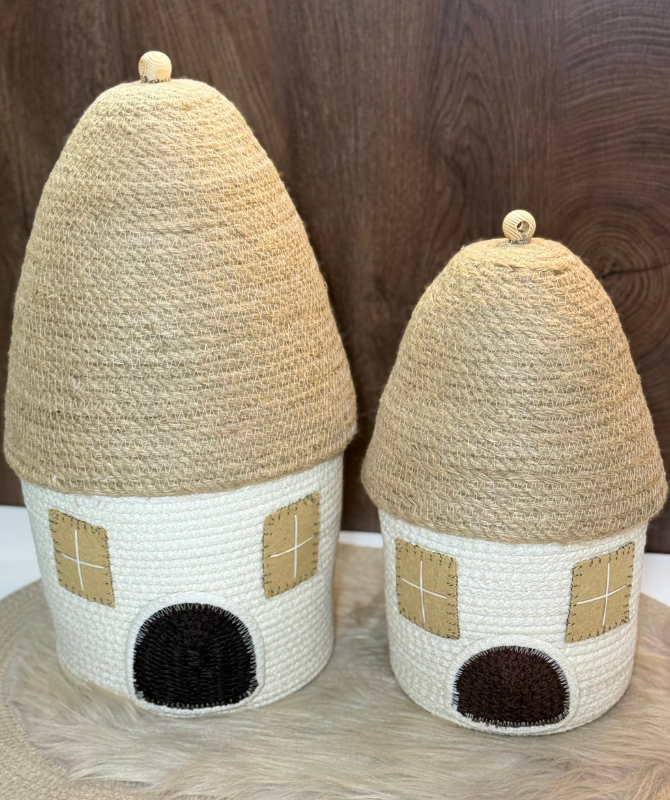 باسكت تخزين -بيت - 6